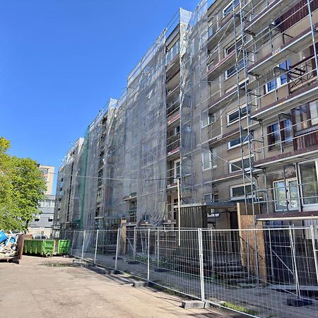 Welcome Centre Apartaments Klaipeda Exterior photo